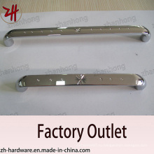 Фабрика Прямая продажа Ручка мебельной ручки для цинкового сплава (ZH-1099)